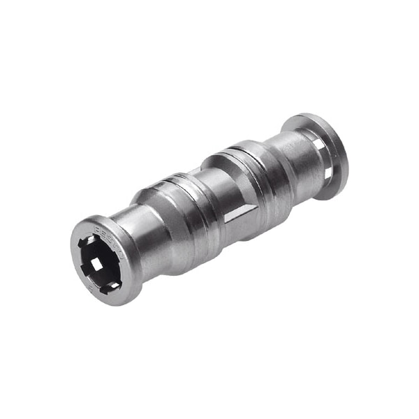 Push-In Connector CRQS-4